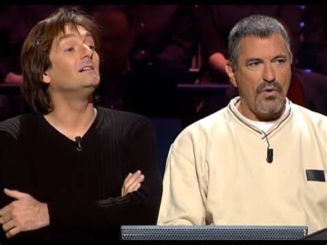 Qui Veut Gagner Des Millions Pierre Palmade Et Jean Marie Bigard 25