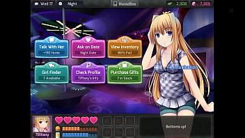 Huniepop Hot Uncensored Gameplay Guide Episode 8 XNXX