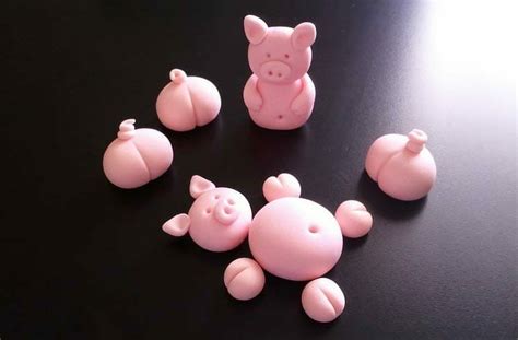 La Mare Aux Cochons Au Thermomix Cookomix