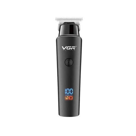 VGR V 937 Rechargeable Electric Hair Trimmer Price In Bangladesh