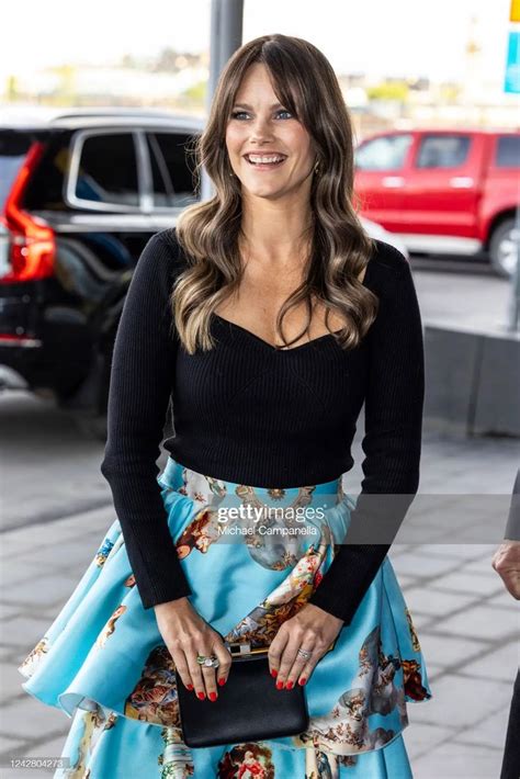 Coutureandroyals On Twitter Princess Sofia Princess Sofia Of Sweden