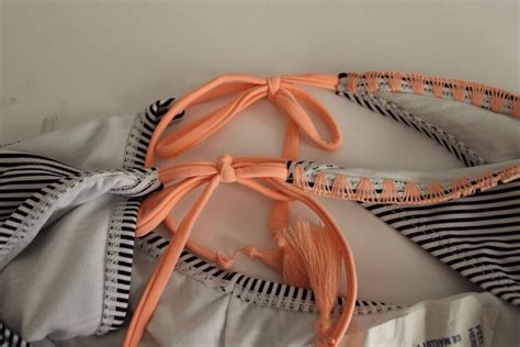 Xhilaration Bikini Bottom Multi Colors Size Juniors Xl Ebay