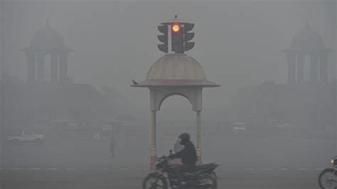 Second Coldest December In Delhi In Last 100 Years India News