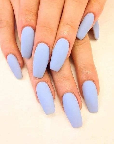 Simple Elegant Nail Ideas To Express Your Personality Pretty