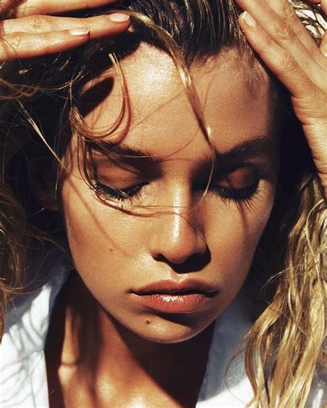 Picture Of Stella Maxwell