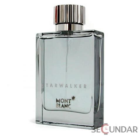 Mont Blanc Starwalker EDT 75 ml Tester Парфюми Цени оферти и мнения