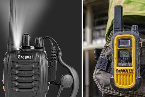 Of The Best Walkie Talkies In Tolki Woki Okgo Net