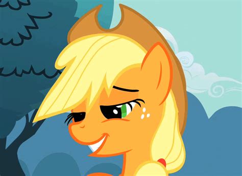 449950 Safe Screencap Applejack Earth Pony Pony G4 The Last