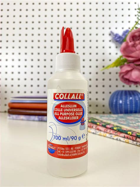 Collall 100ml All Purpose Glue Crafters Companion Uk