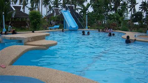 Samar Leyte Beach Resort - Basey