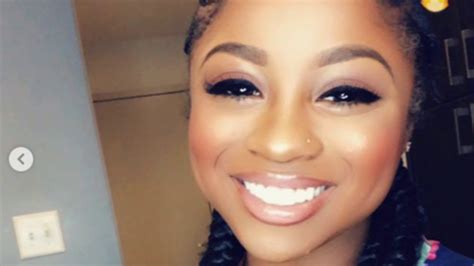 Reginae Carters Latest Photo Sparks Yfn Lucci Breakup Rumors Some Fans Consider Her Arrogant