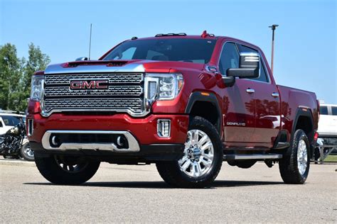 2023 Gmc Sierra 3500hd Adrenalin Motors