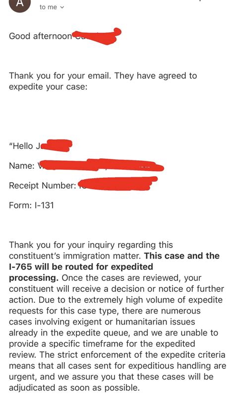 USCIS Nebraska Service Center: User Reviews and Feedback 21