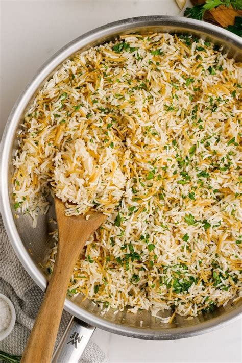 Pilaf Is A Rice Dish That Originated In Persia Modern Day Iran By