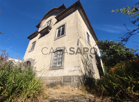 Vivienda Aislada Habitaciones Triplex Venta En Viana Do