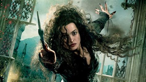 Quiz Harry Potter Seul Un Vrai Fan Aura Ce Quiz Sur Bellatrix