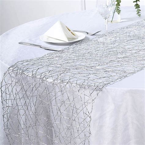 Stylish Table Runners Modern Table Runner Tableclothsfactory
