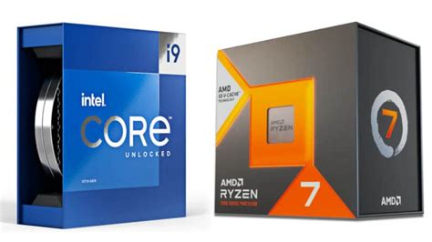 Ryzen 7 7800X3D vs Core i7-13700K - PC Guide