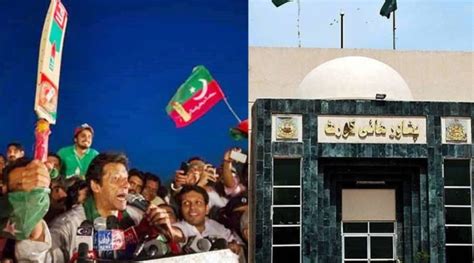 Phc Reserves Verdict On Ecps Intra Court Appeal In Pti Election Symbol