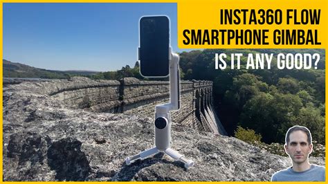 Insta Flow Smartphone Gimbal Review Everything You Need To Know