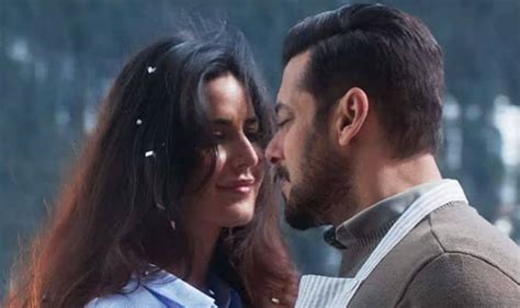 Tiger Zinda Hai Box Office Collection Day Salman Khans Action