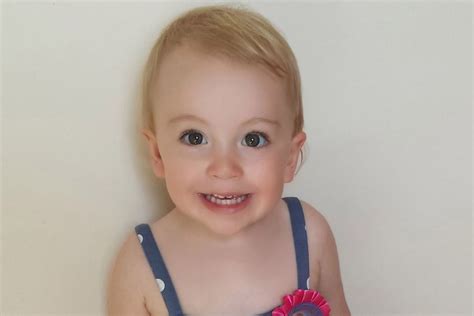 Toddler died of twisted bowel after NHS 111 failed to spot signs despite her lips turning blue ...