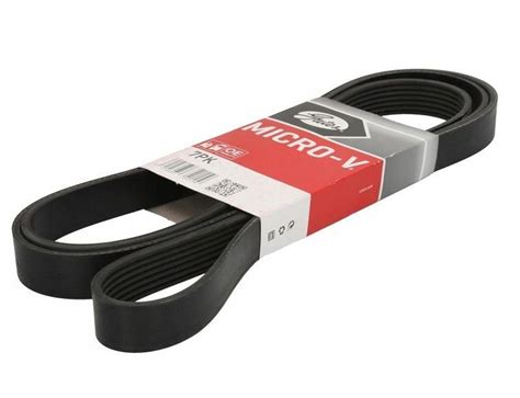 OPTIBELT DRIVE BELT 7PK1515O