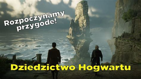 Hogwarts Legacy Pora Rozpocz Przygod Z Hogwartem Youtube