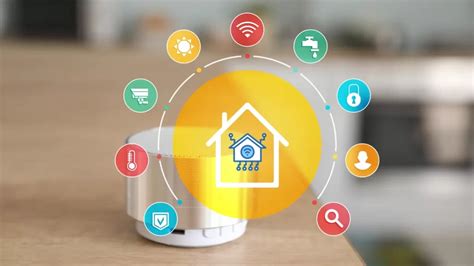 IoT Devices Uncovered: How Your Appliances Get Smart (2025)