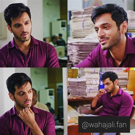 Wahaj Ali Fan on Instagram: “Wahaj Ali in Todays Episode ️ ️ Great to ...