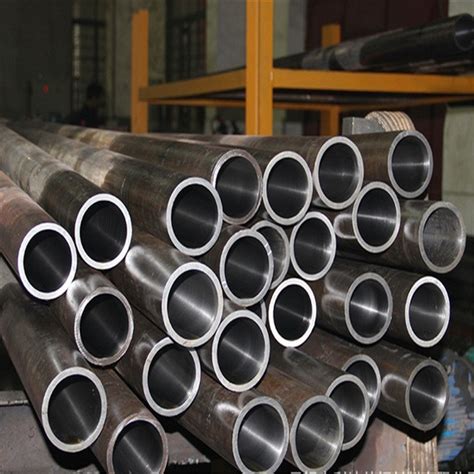 En E Cold Drawn Seamless Skived Roller Burnished Srb Tube For