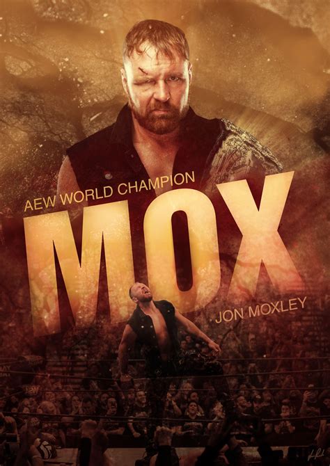 Jon Moxley Aew Wallpapers Top Free Jon Moxley Aew Backgrounds