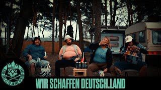 Wir Schaffen Deutsch Land Von Frei Wild Laut De Album