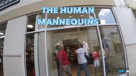 Mannequins Challenge Youtube