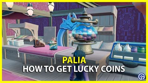 How To Get And Use Lucky Coins In Palia Gamer Tweak