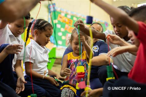 El Sistema De Sistemas De Protección Para Niñez Y Adolescencia