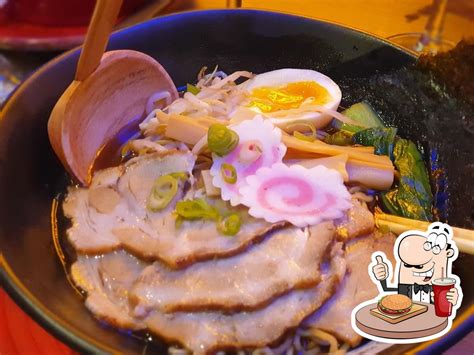 Ramen Shifu In Tarragona Restaurant Menu And Reviews