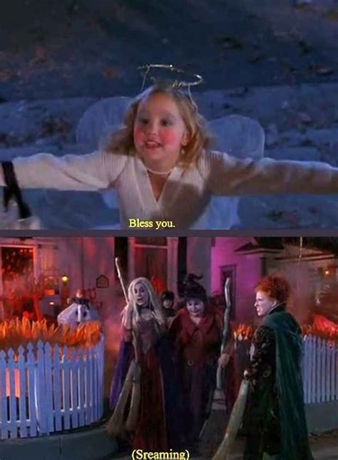 Funny Hocus Pocus Memes Artofit