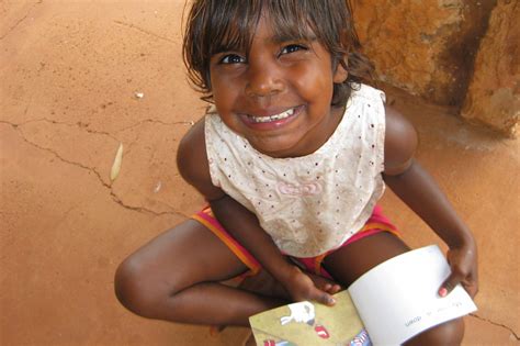 Books for Children in the Aboriginal Community - GlobalGiving