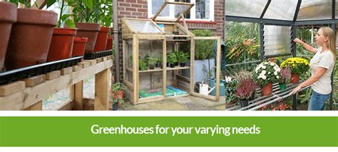 Greenhouse Buying Guide Types Sizes Costs And Features Buy Sheds Direct