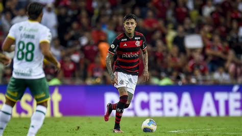 Uma Rodada Para Lembrar Ao Flamengo A Dureza Do Brasileiro S1Live