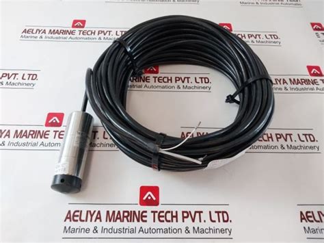 Bd Sensors Lmk 457 Level Transmitter Sensor - Aeliya Marine