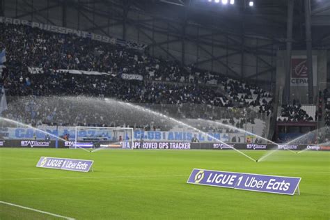 Marseille Auxerre Renatorayca