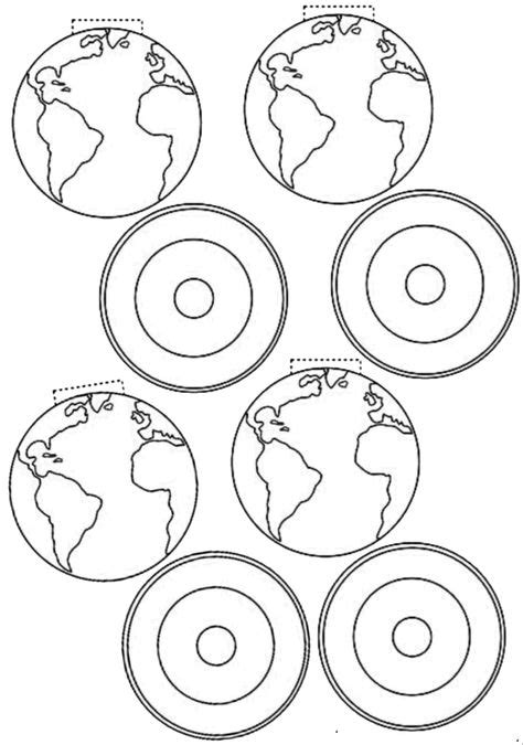 Lapbook Interactivo Capas De La Tierra Imagenes Educativas Modafinil24