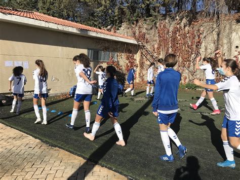 Jornada Torrelodones Cf Cadete Femenino Juvetud Sanse Flickr