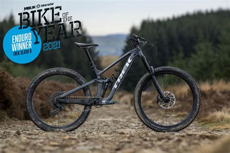 Trek Slash 8 review | BikeRadar