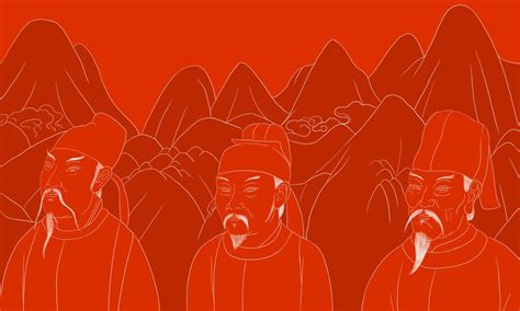 When Tang Dynasty Poetry Ruled The World The China Project