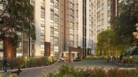 Codename Premier By Lodha Offers Stunning Bhk Dombivli