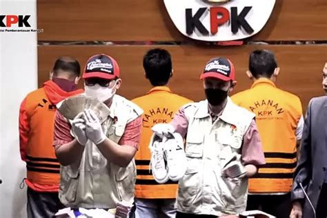 Kronologi Lengkap Kasus Korupsi Wali Kota Bandung Yana Mulyana Ayo