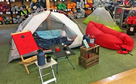 Los Mejores Accesorios Para Camping De